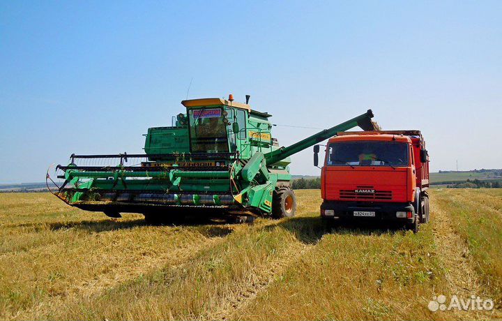 Продам сельскохозяйственный бизнес в Хабаровске