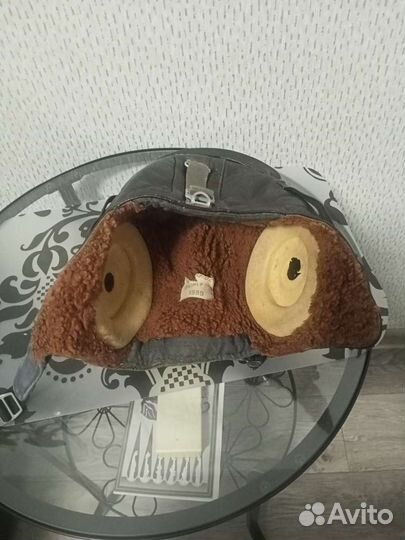 Шлем летный