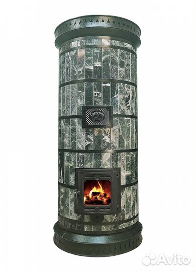 Печь отопительная 