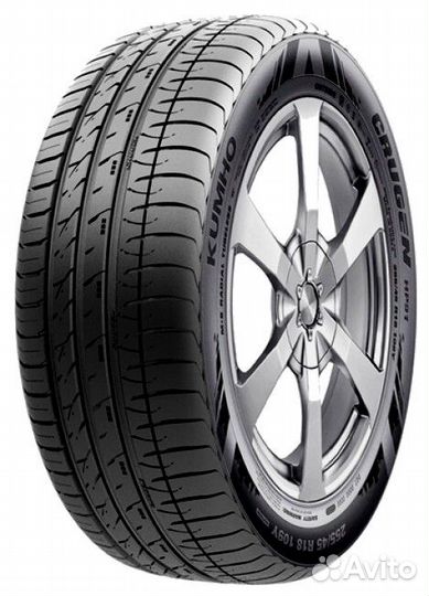 Kumho HP91 225/55 R18 98V
