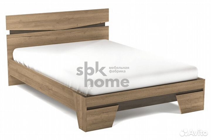 Стреза кровать