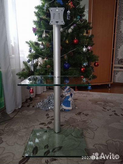 Тв подставка