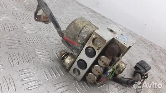 Блок ABS suzuki baleno 1 (8SE01KW01)