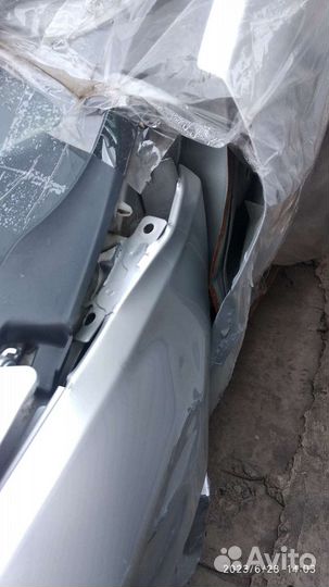 LADA Largus 1.6 МТ, 2013, битый, 260 000 км