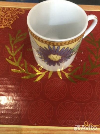 Сервиз кофейный