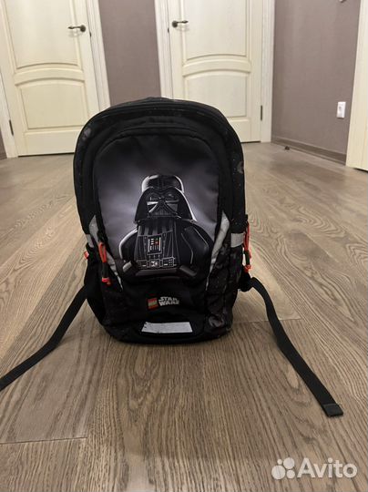 Рюкзак lego для мальчика