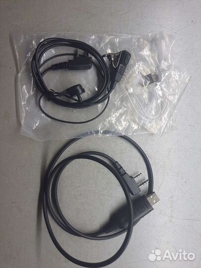 Радиостанция TYT 8000D