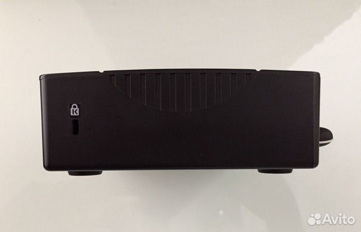 Внешняя звуковая карта E-MU 0204