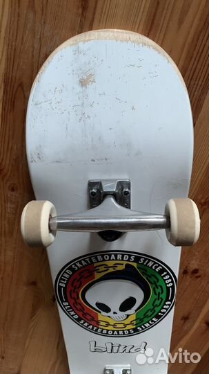 Скейтборд Blind