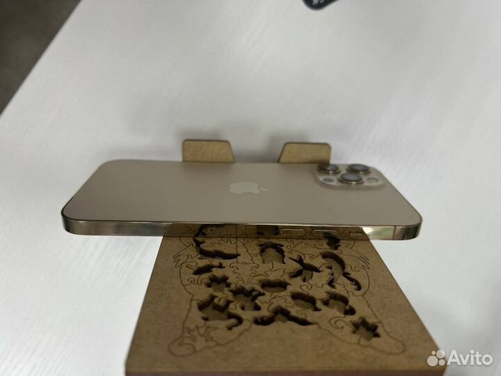 iPhone 12 Pro Max, 256 ГБ