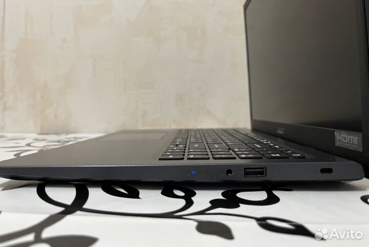 Ноутбук Acer Extensa 15