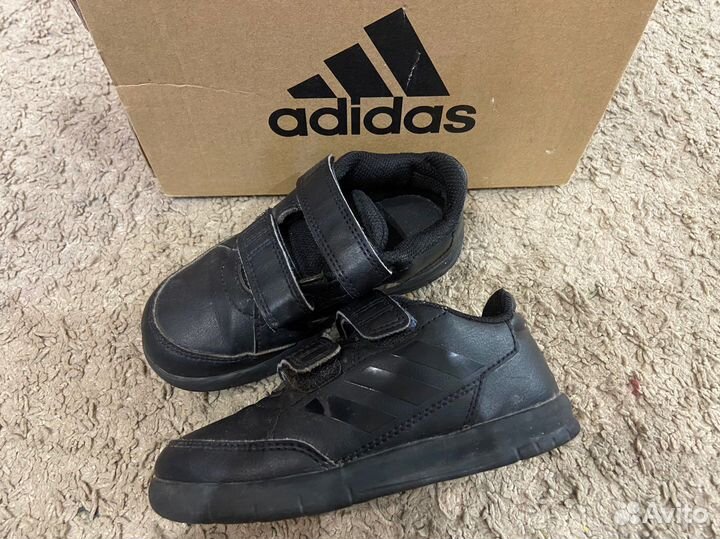 Кроссовки детские adidas
