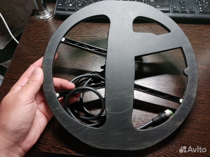 Катушка Nokta LG28 11