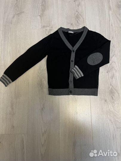 Кардиган для мальчика