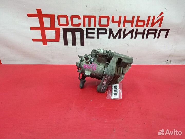 Суппорт тормозной volkswagen polo CBZ