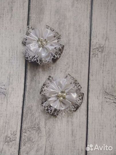 Резиночки в школу