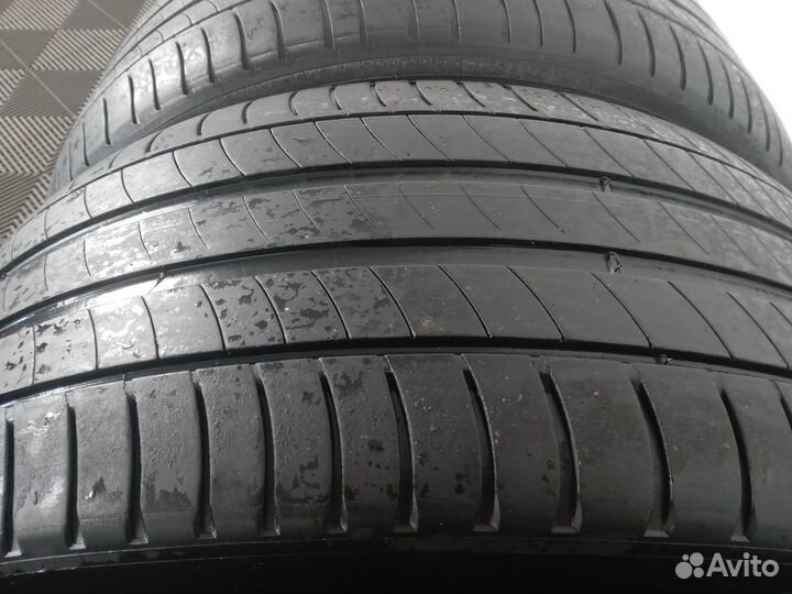 Michelin Primacy 3 235/55 R18