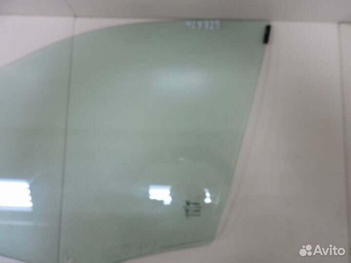 Стекло двери передней левой Fiat Albea 2002-2012