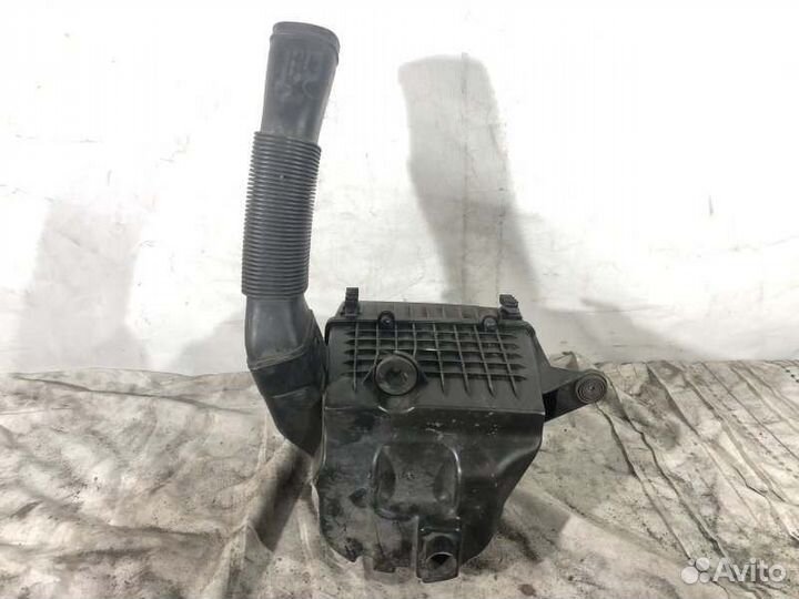 Корпус воздушного фильтра Skoda Rapid 1 До Рестайл