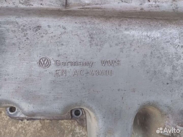 Поддон на 1,9 тди