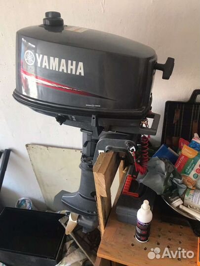 Продаю лодку