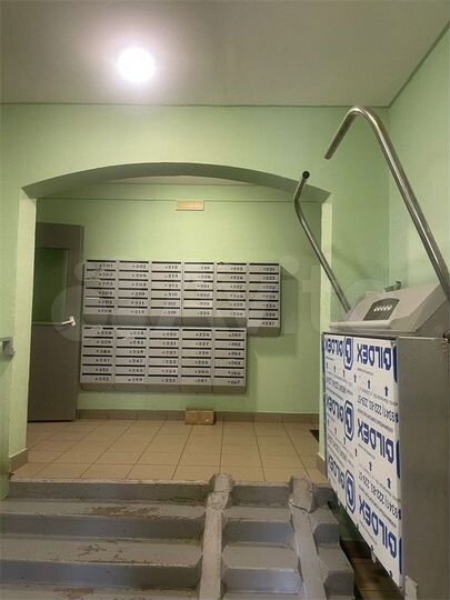 3-к. квартира, 74,1 м², 3/17 эт.