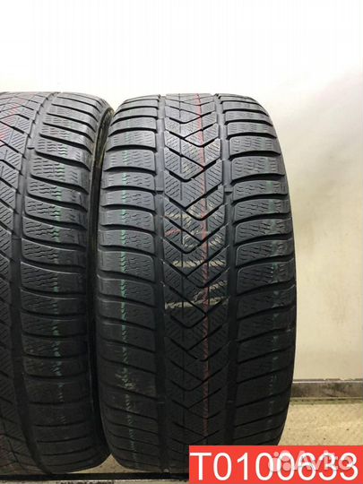 Pirelli Winter Sottozero 3 235/40 R19 96V