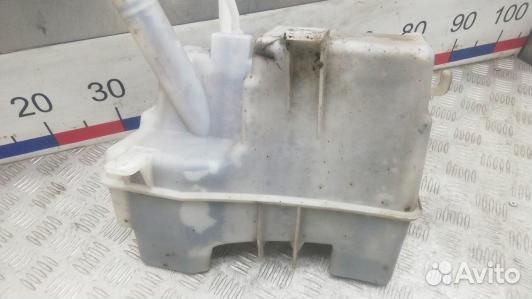 Бачок омывателя opel antara (LNT06NL01)