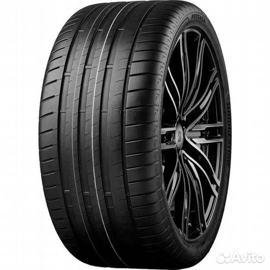 Bridgestone Potenza Sport 275/45 R18 107Y