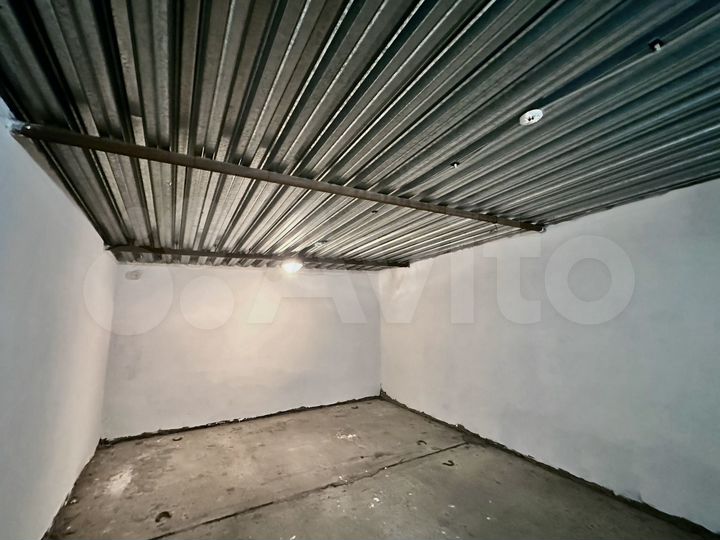 Гараж, 22 м²