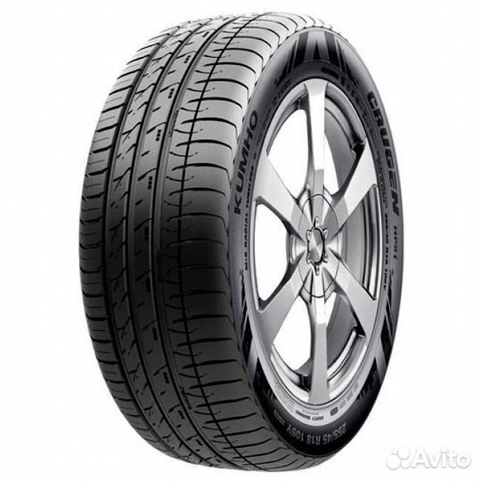 Kumho Crugen HP91 315/40 R21 115Y