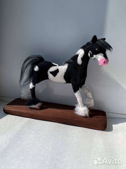 Интерьерная игрушка 