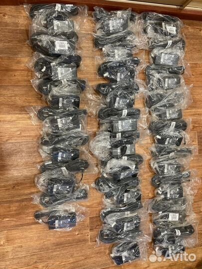 Блок питания Cisco eadp-18MB B 48V 0.38A