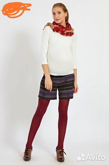 Шорты новые для беременных