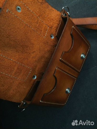 Сумка-чехол для телефона, документов