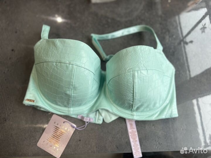 Бюстгальтер savage