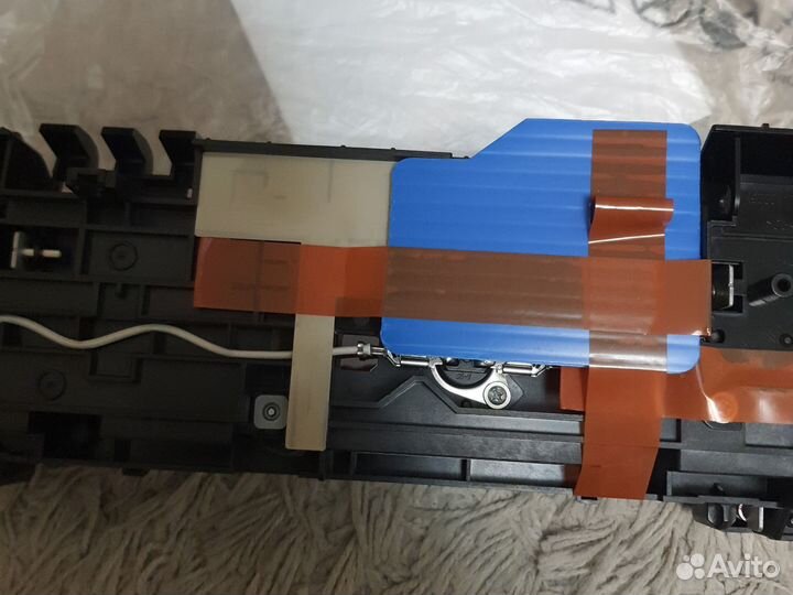 FK - 3100 печь Kyosera