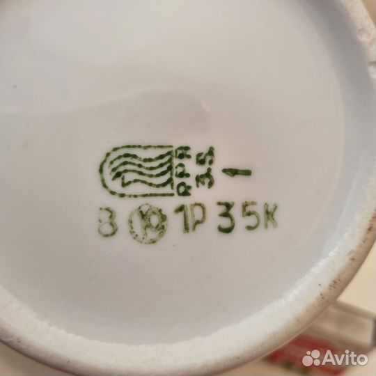 Заварочный чайник