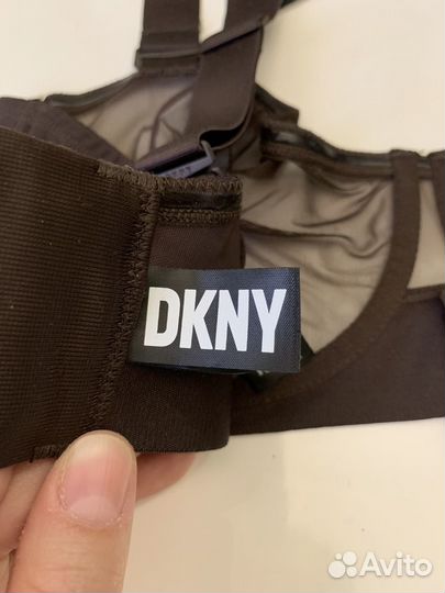 Бюстгальтер бра лиф лифчик dkny