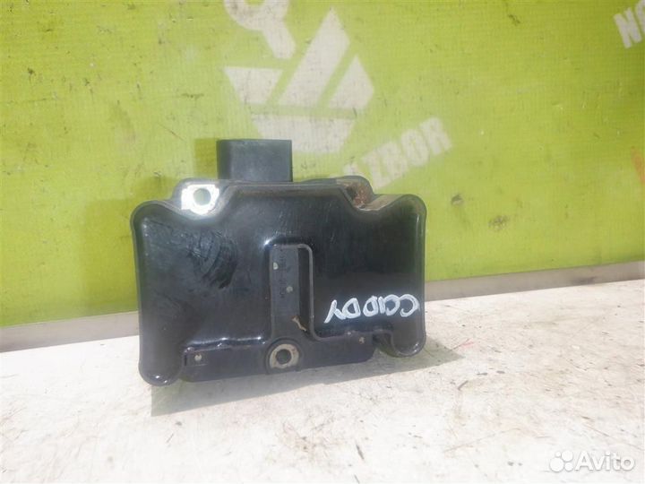 Катушка зажигания Фольксваген Кадди Кэдди 3