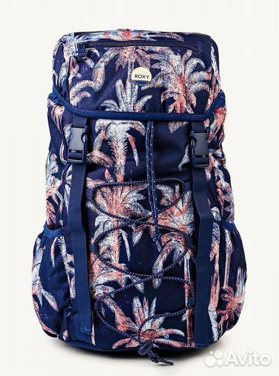 Новый рюкзак roxy