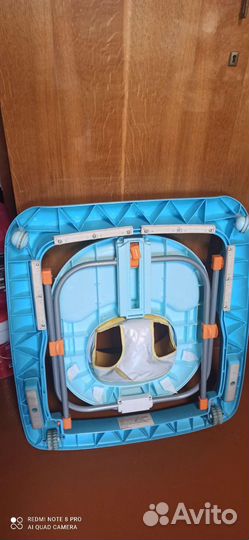 Ходунки детские бу