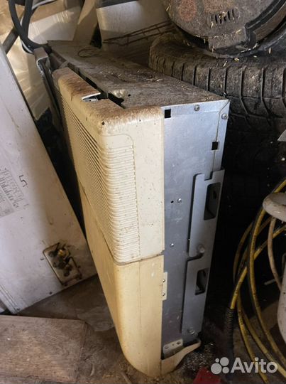 Сплит система samsung