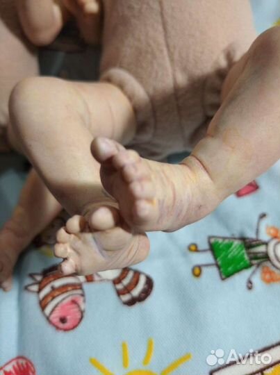 Крошки малыши. мини реборны