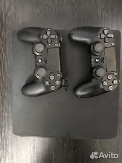 Продам PS4