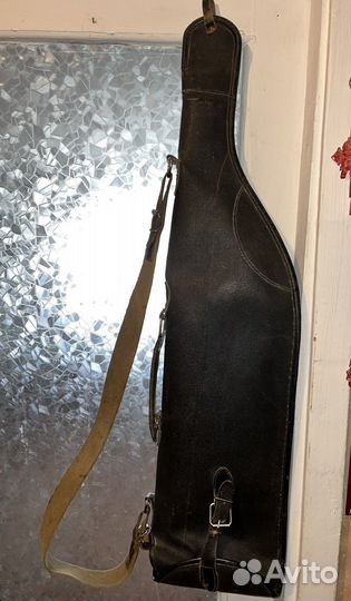 Чехол для ружья б/у