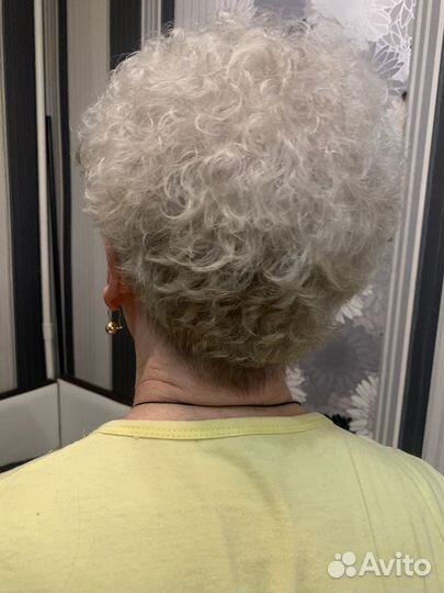 Химическая зааивка, прикорневой объем