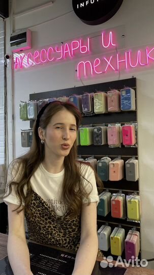 Чехлы на iPhone (все модели) с доставкой