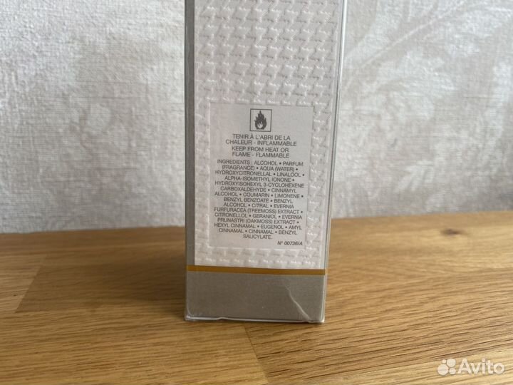 Miss Dior edt 100ml 2006 гв Слюда