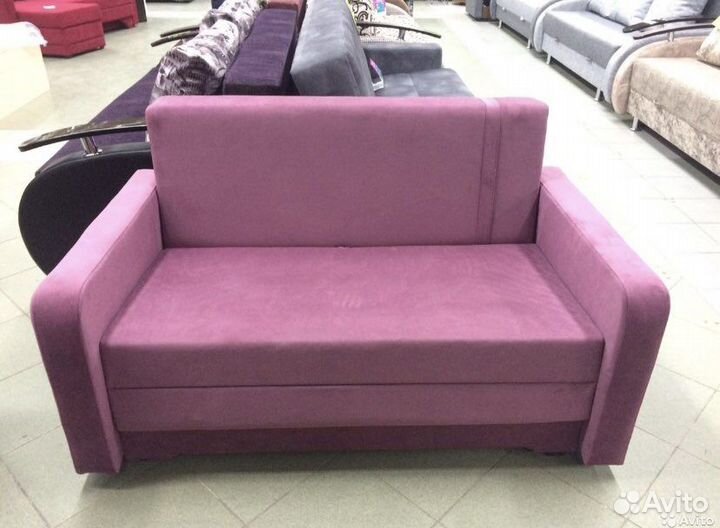 Диван Чебурашка 01279 Доставка